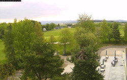 Golfové hřiště