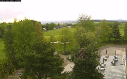 Golfové hřiště
