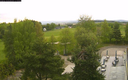 Golfové hřiště
