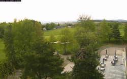 Golfové hřiště