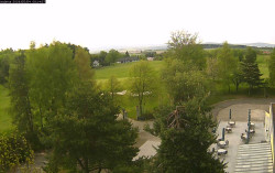 Golfové hřiště