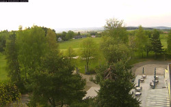 Golfové hřiště
