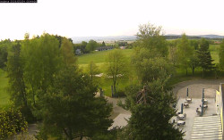 Golfové hřiště