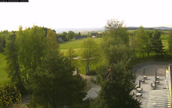 Golfové hřiště