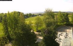 Golfové hřiště