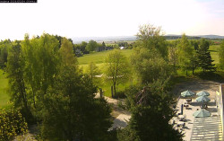 Golfové hřiště
