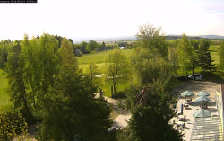 Golfové hřiště