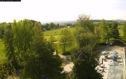 Golfové hřiště