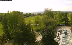 Golfové hřiště