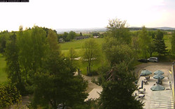 Golfové hřiště
