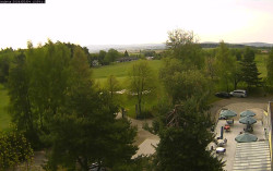 Golfové hřiště