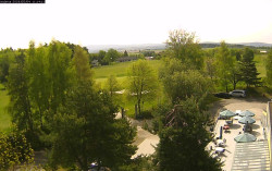 Golfové hřiště