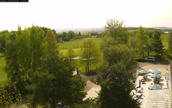Golfové hřiště