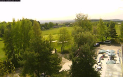 Golfové hřiště