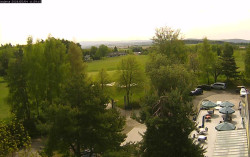 Golfové hřiště