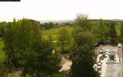 Golfové hřiště