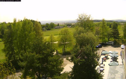 Golfové hřiště