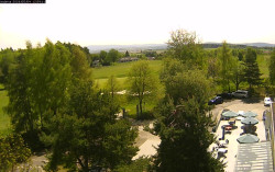 Golfové hřiště