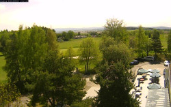 Golfové hřiště