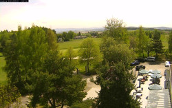 Golfové hřiště