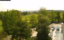 Golfové hřiště
