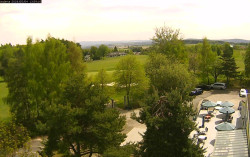 Golfové hřiště