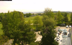 Golfové hřiště