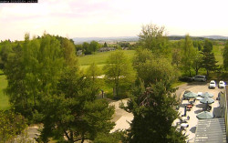 Golfové hřiště