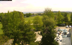 Golfové hřiště