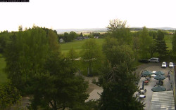 Golfové hřiště