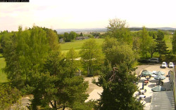 Golfové hřiště