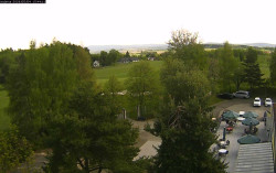 Golfové hřiště