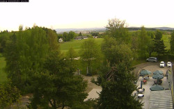 Golfové hřiště