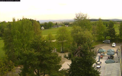 Golfové hřiště