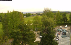 Golfové hřiště