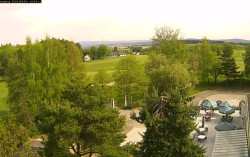 Golfové hřiště