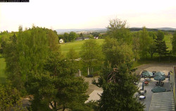 Golfové hřiště