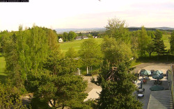 Golfové hřiště