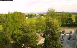 Golfové hřiště