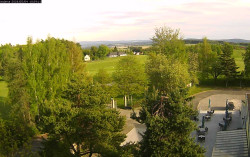 Golfové hřiště