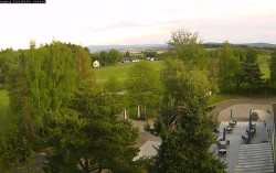 Golfové hřiště