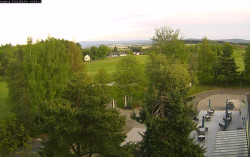 Golfové hřiště