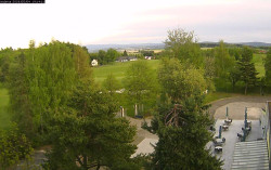 Golfové hřiště