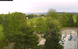 Golfové hřiště