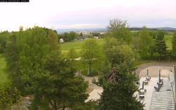 Golfové hřiště