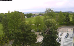 Golfové hřiště