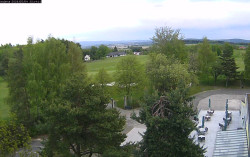 Golfové hřiště