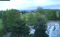 Golfové hřiště