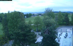 Golfové hřiště