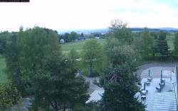 Golfové hřiště